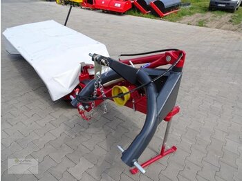 Mower FPM