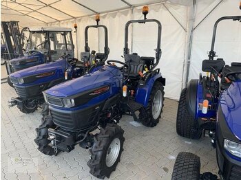 Compact tractor MITSUBISHI