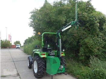 New Boom mower Geo AMD120 Heckenschere Böschungsmulcher Mulcher Schere NEU: picture 2