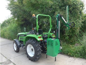 New Boom mower Geo AMD150 Heckenschere Böschungsmulcher Mulcher Schere NEU: picture 4 New Boom mower Geo AMD150 Heckenschere Böschungsmulcher Mulcher Schere NEU: picture 4