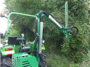 New Boom mower Geo AMD150 Heckenschere Böschungsmulcher Mulcher Schere NEU: picture 5 New Boom mower Geo AMD150 Heckenschere Böschungsmulcher Mulcher Schere NEU: picture 5