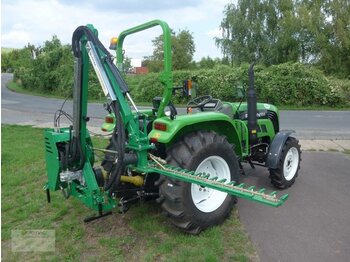 New Boom mower Geo AMD150 Heckenschere Böschungsmulcher Mulcher Schere NEU: picture 3 New Boom mower Geo AMD150 Heckenschere Böschungsmulcher Mulcher Schere NEU: picture 3