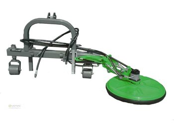 Mower