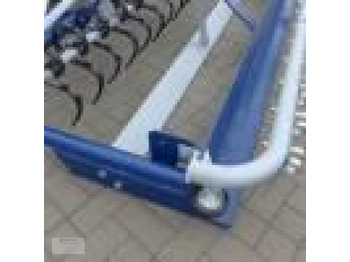 New Soil tillage equipment Vemac Bahnplaner Reitbahnplaner Reitplatzplaner Planer NEU 240cm: picture 2