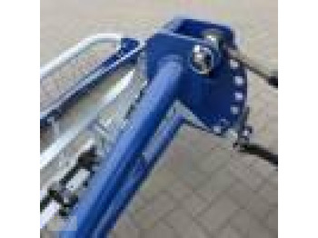 New Soil tillage equipment Vemac Bahnplaner Reitbahnplaner Reitplatzplaner Planer NEU 240cm: picture 4