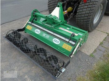 New Rotavator Vemac Bodenumkehrfräse Umkehrfräse Bodenfräse 105 NEU 125 145 165: picture 5