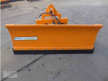 Snow plough VEMAC