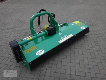 Flail mower VEMAC