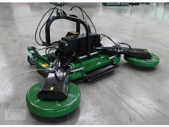 Mower VEMAC