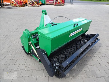 New Rotavator Vemac Geo SB145 Umkehrfräse Saatkasten Bodenfräse Bodenumkehrfräse NEU: picture 2
