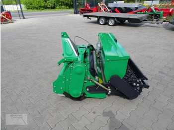 New Rotavator Vemac Geo SB145 Umkehrfräse Saatkasten Bodenfräse Bodenumkehrfräse NEU: picture 4