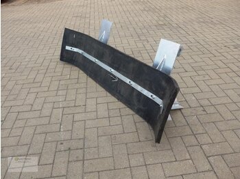New Blade Vemac Gummischieber, Futterschieber, Schneeschild 220cm Euro-Aufna: picture 4