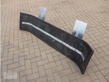 New Blade Vemac Gummischieber, Futterschieber, Schneeschild 220cm Euro-Aufna: picture 3