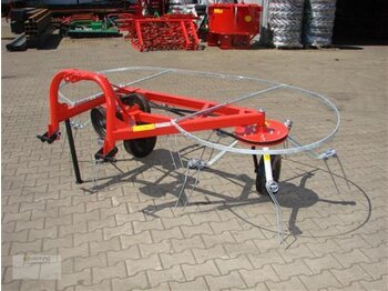 Tedder/ Rake VEMAC