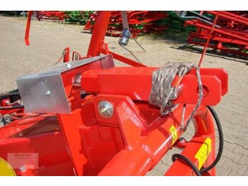 New Tedder/ Rake Vemac Heuwender Kreiselwender Kreiselheuwender Neu 5,2m: picture 2