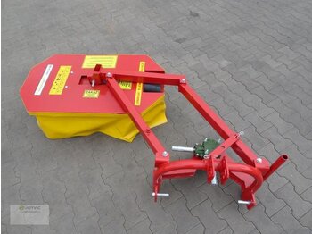 Mower VEMAC