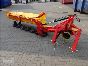 Mower VEMAC