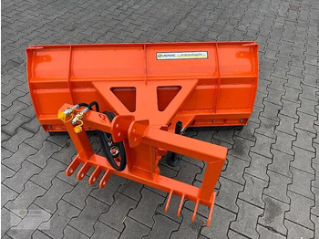 New Snow plough Vemac Schneeschild 150cm 1,5m SuperLight Schneeschieber Schneepflug Neu: picture 4 New Snow plough Vemac Schneeschild 150cm 1,5m SuperLight Schneeschieber Schneepflug Neu: picture 4
