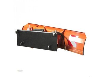New Snow plough Vemac Schneeschild Schneepflug Schneeschieber SP250 250cm EURO-Aufnahme NEU: picture 2