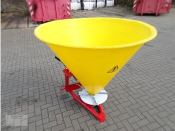Sand/ Salt spreader VEMAC