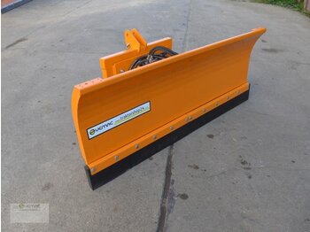 New Snow plough Vemac Standard 150cm Schneeschild Schneeschieber Schneepflug NEU: picture 3 New Snow plough Vemac Standard 150cm Schneeschild Schneeschieber Schneepflug NEU: picture 3
