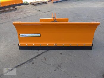 New Snow plough Vemac Standard 180cm Schneepflug Schneeschieber Schneeschild NEU: picture 2