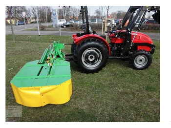 Mower VEMAC