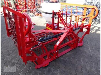 Chain harrow VEMAC