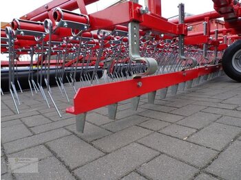 New Spring tine harrow Vemac Wiesenstriegel Striegel Wiesenschleppe 3Meter NEU: picture 5