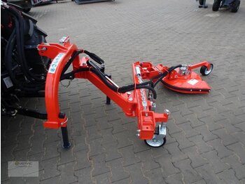 Mower VEMAC