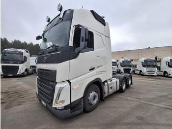 Tractor unit VOLVO FH 540
