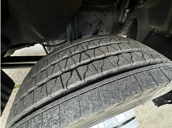 Box truck MAN TGL 10.180 / NL TRUCK / EURO6 / BOX+LIFT+SIDE DOOR / LOW KM / TOP!!: picture 5 Box truck MAN TGL 10.180 / NL TRUCK / EURO6 / BOX+LIFT+SIDE DOOR / LOW KM / TOP!!: picture 5