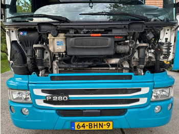 Refrigerator truck Scania P280 / NL TRUCK / FRIGOBLOCK FK 13(2019) / 2000kg LIFT / TOPCONDITION!!: picture 2