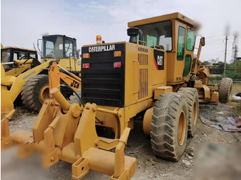 Grader CATERPILLAR 120H