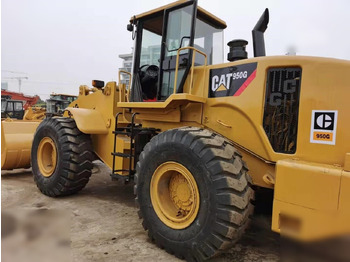 Wheel loader CATERPILLAR 950G