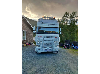 Tractor unit DAF XF 105 510