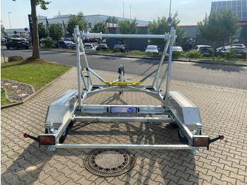 Cable drum trailer Lorries Kabeltrommel-Anhänger 3500KG *INKL.19% MWST* Kabelanhänger Sofort Verfügbar!: picture 5