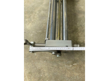 Door and parts for Truck MAN Lion´s City 12 Türantrieb hintere Tür Teilenummer 36744066140: picture 2