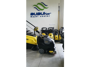 Scrubber dryer KÄRCHER BR 45/22 C Bp Pack: picture 4