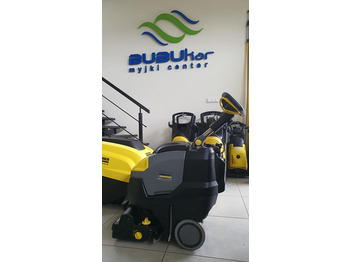 Scrubber dryer KÄRCHER BR 45/22 C Bp Pack: picture 3