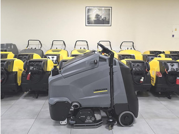 Scrubber dryer Kärcher B 95 RS: picture 4 Scrubber dryer Kärcher B 95 RS: picture 4