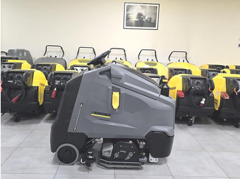 Scrubber dryer Kärcher B 95 RS: picture 3 Scrubber dryer Kärcher B 95 RS: picture 3