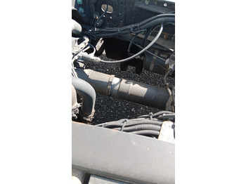 Tractor unit MAN TGX 18.500 4X2 XXL Retarder 2x Tanks Euro 6: picture 5