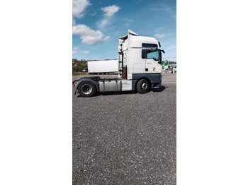 Tractor unit MAN TGX 18.500 4X2 XXL Retarder 2x Tanks Euro 6: picture 4