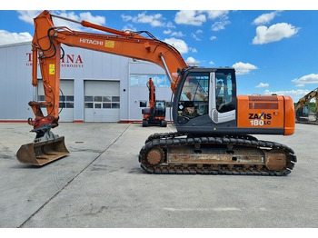 Crawler excavator HITACHI ZX180