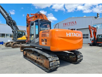 Crawler excavator Hitachi ZX180LC-3: picture 5 Crawler excavator Hitachi ZX180LC-3: picture 5