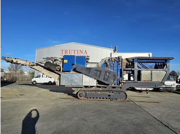 Crusher Kleemann MRS132R: picture 5