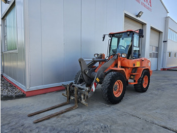 Wheel loader VOLVO L30G