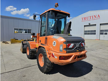 Wheel loader VOLVO L30G: picture 3