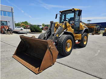 Wheel loader VOLVO L45H